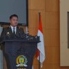 Pemda Luwu Resmi Ajukan Ranperda LKPJ APBD 2025