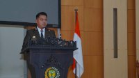 Pemda Luwu Resmi Ajukan Ranperda LKPJ APBD 2025