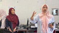 Walikota Makassar Kunjungi Korban Kebakaran di Alauddin