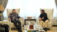 Wali Kota Makassar Dorong Kolaborasi dengan Indosat Percepat Transformasi Digital