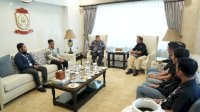 Wali Kota Munafri Ajak Semua Elemen Sukseskan Sensus Ekonomi 2026, 934 Petugas Diterjunkan di Makassar