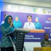 Ketua TP PKK Luwu Dorong Optimalisasi Posyandu Era Baru, Integrasikan Layanan Dasar Masyarakat
