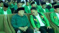 Appi Kenang Dukungan PPP di Dua Pilwali, Sebut Dirinya &ldquo;Berutang&rdquo;