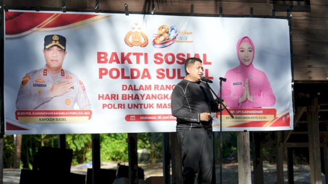 Wali Kota Makassar Siapkan Gerakan Donor Darah Mingguan untuk Perkuat Stok PMI