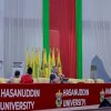 Wabup Barru Bekali Mahasiswa KKN Profesi Kesehatan Unhas, Soroti Tantangan Layanan Kesehatan