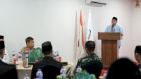 Wali Kota Makassar Tekankan Peran Strategis Da&rsquo;i dalam Perkuat Persatuan dan Pencerahan Umat