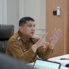 Walikota Makassar Paparkan Indikator Makassar Sebagai Kota Pertumbuhan Ekonomi Terbaik