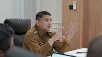 Walikota Makassar Paparkan Indikator Makassar Sebagai Kota Pertumbuhan Ekonomi Terbaik