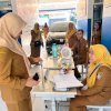 Hari Pertama SPMB Jalur Domisili, Kadisdik Makassar Sidak Sekolah Pastikan Verifikasi Transparan