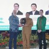 Munafri Raih Pengakuan Dunia, Program RISE Antar Makassar Sabet WRI Ross Center Prize 2025&ndash;2026