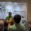 PKB Makassar Dukung Langkah Pemkot Tertibkan  PKL di Kota Makassar