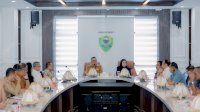 DPRD Pantau Realisasi DBH di Pemda Barru