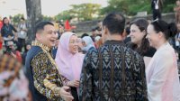 DPRD Makassar Dukung Penuh IGS 2026, Dinilai Dongkrak Ekonomi dan Buka Peluang Investasi