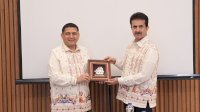 IGS 2026 Buka Jalan Sister City, Delapan Negara Jajaki Kerja Sama dengan Pemkot Makassar