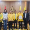 Diskresi DPP untuk IAS Dinilai Jadi Sinyal Kuat Arah Dukungan Golkar Sulsel