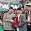 Walikota Makassar Lantik 153 Imam Kelurahan
