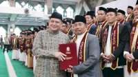 Walikota Makassar Lantik 153 Imam Kelurahan