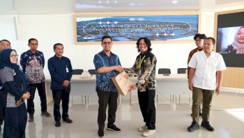 Dua Tahun Berturut-turut, Mahasiswa UGM &ldquo;Turun Gunung&rdquo; di Bulukumba