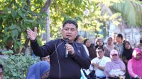 Wali Kota Munafri Sambangi Pulau Terluar, Pastikan Layanan Dasar dan Salurkan Bantuan