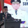 Muhammad Rudi Dilantik sebagai Sekda Luwu, Perkuat Tata Kelola dan Akselerasi Pembangunan
