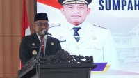 Muhammad Rudi Dilantik sebagai Sekda Luwu, Perkuat Tata Kelola dan Akselerasi Pembangunan