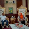 Pemkab Luwu Perkuat Sinergi dengan BKKBN Sulsel, Fokus Pembangunan Keluarga dan Penurunan Stunting