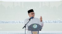 Wabup Barru Hadiri Haflah Qiraatil Kutub