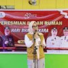 Bupati Barru Buka Festival Bintang anak Mallusetasi