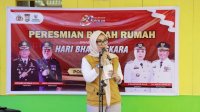 Bupati Barru Buka Festival Bintang anak Mallusetasi