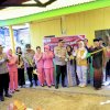 Polres Barru Bersama Pemda Salurkan Bantuan ke Warga Kurang Mampu