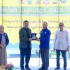 Walikota Makassar Buka Sekolah Cuaca Bagi Nelayan