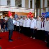 Walikota Makassar Kukuhkan Pengurus Dewan Kesenian