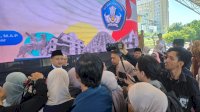 Respons Dugaan Pungli Pengisian Kepsek, Munafri Perintahkan Inspektorat Periksa Semua Pihak