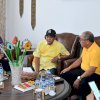 Gelombang Dukungan Beralih, DPD II Golkar Kini Merapat ke IAS Jelang Musda