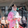 Bupati Barru Pimpin Upacara Harganas
