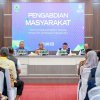 Pemkab Barru Gandeng Kampus, Mahasiswa STIA LAN Turun Langsung Dorong Inovasi dan Tata Kelola Desa
