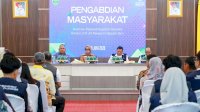 Pemkab Barru Gandeng Kampus, Mahasiswa STIA LAN Turun Langsung Dorong Inovasi dan Tata Kelola Desa