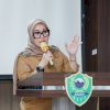 Anggaran Rp5 Miliar Tertahan Regulasi, Bupati Barru Pastikan Perjuangan Insentif Guru PAUD Berlanjut