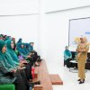 TP PKK Makassar Perkuat Peran Kader dalam Pencegahan Penyakit Menular dan HIV/AIDS