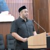 Fraksi PPP Soroti Selisih Pendapatan Rp1 Triliun hingga Proyek Mangkrak di Sulsel