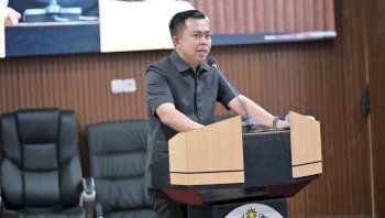 Demokrat Soroti Kinerja APBD Sulsel 2025