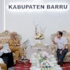 Sanitasi Barru Masih 0,85 Persen, Bupati Teken Komitmen &ldquo;BARRU TUNTAS&rdquo; Kejar Target 2029