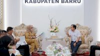 Sanitasi Barru Masih 0,85 Persen, Bupati Teken Komitmen &ldquo;BARRU TUNTAS&rdquo; Kejar Target 2029