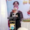 Bupati Barru Hadiri Syukuran HUT Bhayangkara ke-80, Tegaskan Sinergi Kunci Stabilitas Daerah