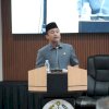 Gubernur Jawab Kegelisahan Sejumlah Fraksi Soal Aset