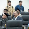 Di Hadapan ASS Fraksi PKB Ingatkan Hak Angket, Fraksi Golkar, Jawaban Gubernur Mengada Ngada