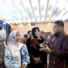Kota Makassar Tampil Spektakuler di City Expo APEKSI 2026, Booth Pinisi Padukan Budaya, Teknologi, dan Inovasi Daur Ulang