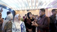 Kota Makassar Tampil Spektakuler di City Expo APEKSI 2026, Booth Pinisi Padukan Budaya, Teknologi, dan Inovasi Daur Ulang