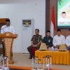 Bupati Luwu Sambut Kepulangan Jemaah Haji 1448 H/2026 M, Kloter 42 Kembali dengan Penuh Syukur