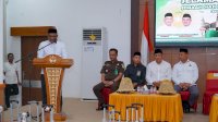Bupati Luwu Sambut Kepulangan Jemaah Haji 1448 H/2026 M, Kloter 42 Kembali dengan Penuh Syukur